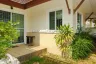 2 Bedroom House for rent in Nong Prue, Chonburi