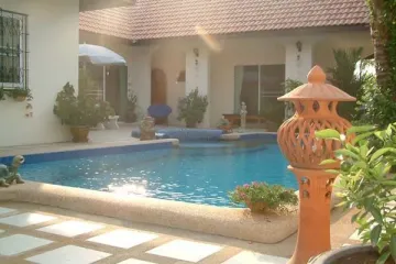 3 Bedroom House for Sale or Rent in Nong Prue, Chonburi