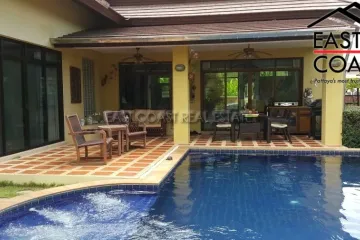 3 Bedroom House for sale in Bang Sare, Chonburi