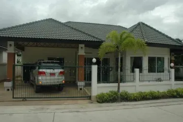 2 Bedroom House for rent in Nong Prue, Chonburi