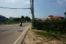 Land for sale in Na Kluea, Chonburi