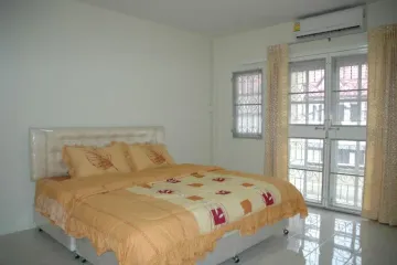 3 Bedroom House for sale in Nong Prue, Chonburi