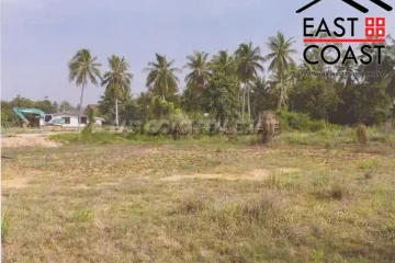 Land for sale in Huai Yai, Chonburi