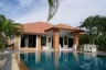 3 Bedroom House for sale in Nong Prue, Chonburi