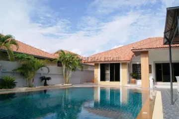 3 Bedroom House for sale in Nong Prue, Chonburi
