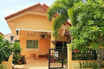 2 Bedroom House for sale in Nong Prue, Chonburi