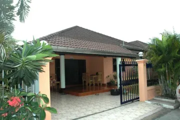 4 Bedroom House for Sale or Rent in Nong Prue, Chonburi