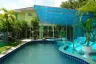 4 Bedroom House for rent in Na Kluea, Chonburi