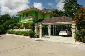 4 Bedroom House for rent in Na Kluea, Chonburi
