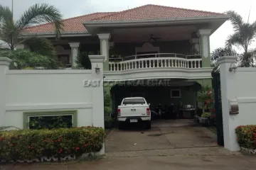 3 Bedroom House for sale in Nong Prue, Chonburi