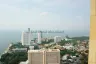 1 Bedroom Condo for sale in Na Kluea, Chonburi