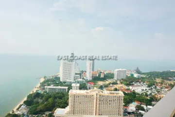 1 Bedroom Condo for sale in Na Kluea, Chonburi