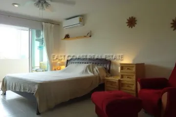 1 Bedroom Condo for sale in Na Kluea, Chonburi