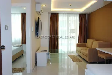 1 Bedroom Condo for rent in Nong Prue, Chonburi
