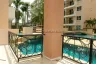 1 Bedroom Condo for rent in Nong Prue, Chonburi