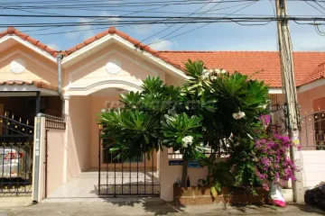 2 Bedroom House for sale in Nong Prue, Chonburi