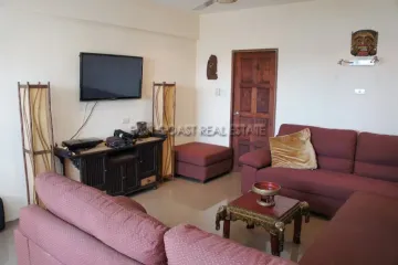 1 Bedroom Condo for rent in Nong Prue, Chonburi