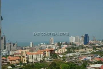 2 Bedroom Condo for rent in Nong Prue, Chonburi