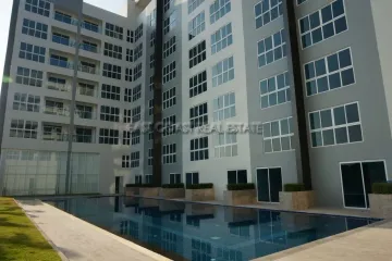 1 Bedroom Condo for sale in Nong Prue, Chonburi