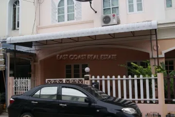 2 Bedroom House for Sale or Rent in Nong Prue, Chonburi