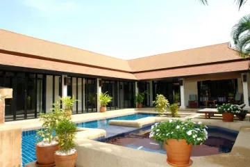 2 Bedroom Condo for rent in Nong Prue, Chonburi