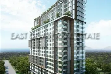 1 Bedroom Condo for sale in Nong Prue, Chonburi