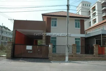 2 Bedroom House for rent in Nong Prue, Chonburi