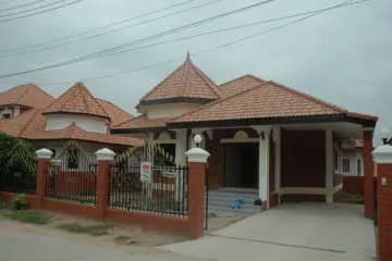 1 Bedroom Condo for rent in Nong Prue, Chonburi