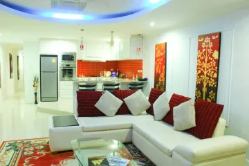1 Bedroom Condo for Sale or Rent in Nong Prue, Chonburi