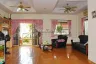 2 Bedroom House for sale in Nong Prue, Chonburi