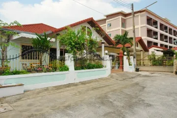 2 Bedroom House for sale in Nong Prue, Chonburi