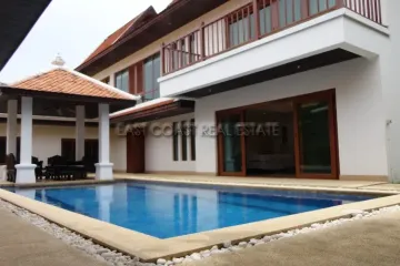 5 Bedroom House for rent in Na Jomtien, Chonburi