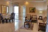 1 Bedroom Condo for sale in Na Kluea, Chonburi