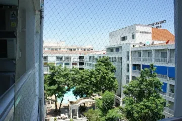 1 Bedroom Condo for sale in Na Kluea, Chonburi