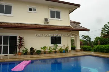 6 Bedroom House for sale in Pong, Chonburi