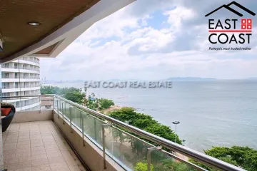 1 Bedroom Condo for rent in Nong Prue, Chonburi