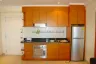 1 Bedroom Condo for rent in Nong Prue, Chonburi