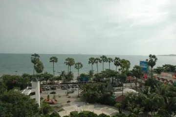 1 Bedroom Condo for sale in Na Jomtien, Chonburi