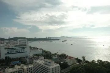 1 Bedroom Condo for sale in Na Jomtien, Chonburi