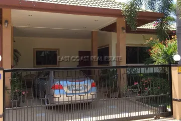 3 Bedroom House for sale in Nong Prue, Chonburi