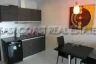 1 Bedroom Condo for rent in Nong Prue, Chonburi