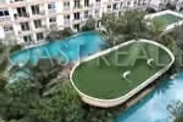 1 Bedroom Condo for rent in Nong Prue, Chonburi