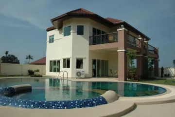3 Bedroom House for sale in Huai Yai, Chonburi