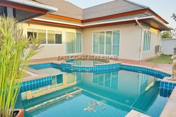 3 Bedroom House for rent in Huai Yai, Chonburi