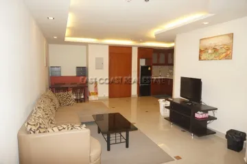 1 Bedroom Condo for Sale or Rent in Nong Prue, Chonburi