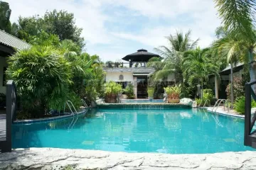 6 Bedroom House for sale in Huai Yai, Chonburi