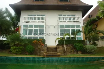 8 Bedroom House for sale in Huai Yai, Chonburi