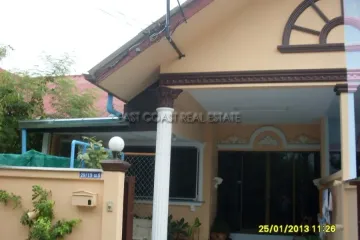 2 Bedroom House for sale in Nong Prue, Chonburi