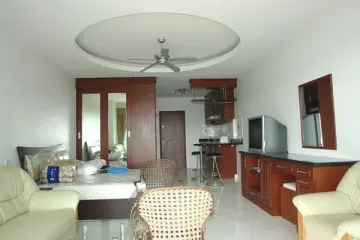 1 Bedroom Condo for rent in Nong Prue, Chonburi