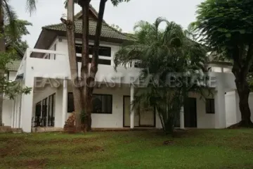 4 Bedroom House for rent in Huai Yai, Chonburi